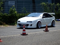 Oldtimer Meeting Krefeld -  20 juni 2026