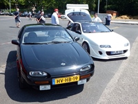 Oldtimer Meeting Krefeld -  20 juni 2026
