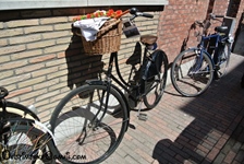 Kruibeekse Polderrit d' Antieke Velokes -  20 juni 2026