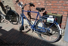 Kruibeekse Polderrit d' Antieke Velokes -  20 juni 2026