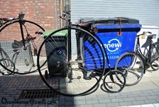 Kruibeekse Polderrit d' Antieke Velokes -  20 juni 2026