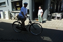 Kruibeekse Polderrit d' Antieke Velokes -  20 juni 2026