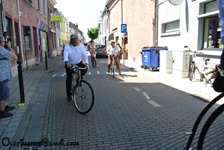 Kruibeekse Polderrit d' Antieke Velokes -  20 juni 2026