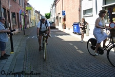 Kruibeekse Polderrit d' Antieke Velokes -  20 juni 2026