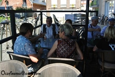 Kruibeekse Polderrit d' Antieke Velokes -  20 juni 2026