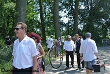 Kruibeekse Polderrit d' Antieke Velokes -  20 juni 2026