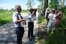 Kruibeekse Polderrit d' Antieke Velokes -  20 juni 2026