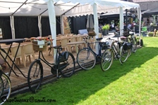 Kruibeekse Polderrit d' Antieke Velokes -  20 juni 2026