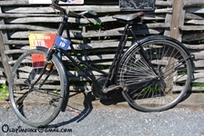 Kruibeekse Polderrit d' Antieke Velokes -  20 juni 2026