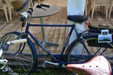 Kruibeekse Polderrit d' Antieke Velokes -  20 juni 2026