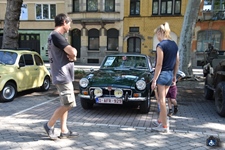 Sunday Morning Classics Vilvoorde -  21 juni 2026