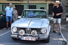Sunday Morning Classics Vilvoorde -  21 juni 2026