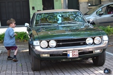 Sunday Morning Classics Vilvoorde -  21 juni 2026