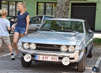 Sunday Morning Classics Vilvoorde -  21 juni 2026