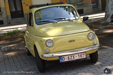 Sunday Morning Classics Vilvoorde -  21 juni 2026