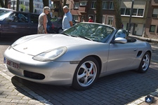 Sunday Morning Classics Vilvoorde -  21 juni 2026