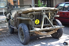 Sunday Morning Classics Vilvoorde -  21 juni 2026