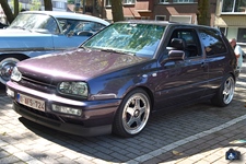 Sunday Morning Classics Vilvoorde -  21 juni 2026