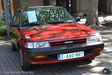 Sunday Morning Classics Vilvoorde -  21 juni 2026
