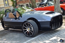 Sunday Morning Classics Vilvoorde -  21 juni 2026