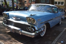 Sunday Morning Classics Vilvoorde -  21 juni 2026