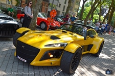 Sunday Morning Classics Vilvoorde -  21 juni 2026
