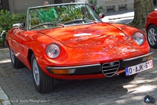 Sunday Morning Classics Vilvoorde -  21 juni 2026