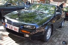 Sunday Morning Classics Vilvoorde -  21 juni 2026