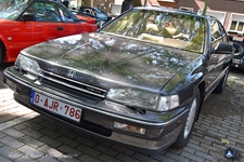 Sunday Morning Classics Vilvoorde -  21 juni 2026