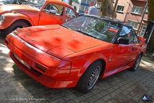 Sunday Morning Classics Vilvoorde -  21 juni 2026