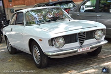 Sunday Morning Classics Vilvoorde -  21 juni 2026