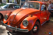 Sunday Morning Classics Vilvoorde -  21 juni 2026