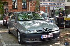 Sunday Morning Classics Vilvoorde -  21 juni 2026