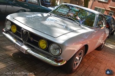 Sunday Morning Classics Vilvoorde -  21 juni 2026