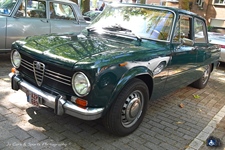 Sunday Morning Classics Vilvoorde -  21 juni 2026