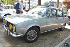Sunday Morning Classics Vilvoorde -  21 juni 2026