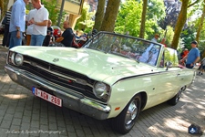 Sunday Morning Classics Vilvoorde -  21 juni 2026