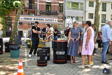 Sunday Morning Classics Vilvoorde -  21 juni 2026