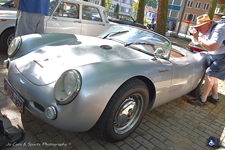 Sunday Morning Classics Vilvoorde -  21 juni 2026