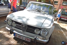Sunday Morning Classics Vilvoorde -  21 juni 2026