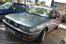 Sunday Morning Classics Vilvoorde -  21 juni 2026