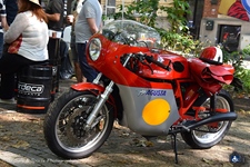 Sunday Morning Classics Vilvoorde -  21 juni 2026
