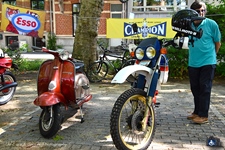 Sunday Morning Classics Vilvoorde -  21 juni 2026