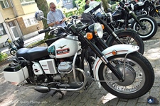 Sunday Morning Classics Vilvoorde -  21 juni 2026