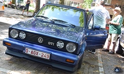 Sunday Morning Classics Vilvoorde -  21 juni 2026