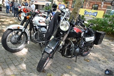 Sunday Morning Classics Vilvoorde -  21 juni 2026