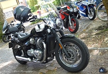 Sunday Morning Classics Vilvoorde -  21 juni 2026