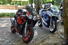 Sunday Morning Classics Vilvoorde -  21 juni 2026
