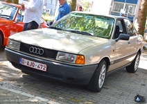 Sunday Morning Classics Vilvoorde -  21 juni 2026