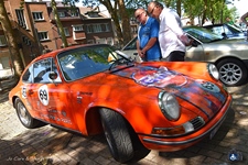 Sunday Morning Classics Vilvoorde -  21 juni 2026